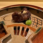 銀座 しのはら - 