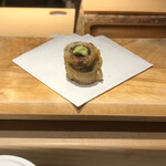 銀座天ぷらよしたけ - 