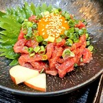 やきにく牛のAzito - 