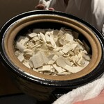 銀座 しのはら - 