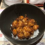 銀座天ぷらよしたけ - 