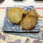 銀座天ぷらよしたけ - 