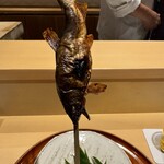 銀座 しのはら - 