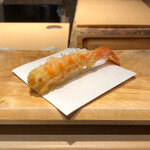 銀座天ぷらよしたけ - 