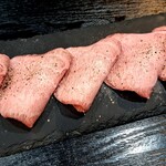 やきにく牛のAzito - 