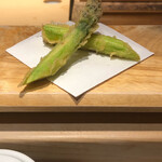 銀座天ぷらよしたけ - 