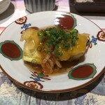 銀座天ぷらよしたけ - 