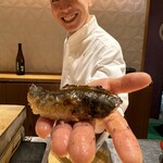 銀座 しのはら - 