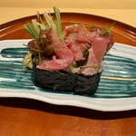 銀座 しのはら - 