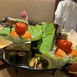 銀座 しのはら - 