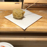 銀座天ぷらよしたけ - 