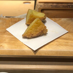 銀座天ぷらよしたけ - 