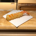 銀座天ぷらよしたけ - 