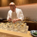 銀座 しのはら - 