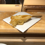 銀座天ぷらよしたけ - 