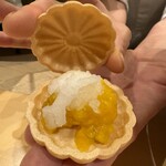 銀座 しのはら - 