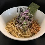 麺処グロース - 