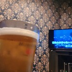 カラオケ館 - ドリンク写真: