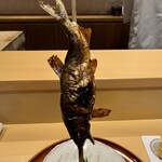 銀座 しのはら - 