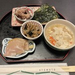 家庭料理まる - 