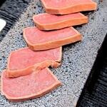 やきにく牛のAzito - 