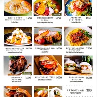 COLONIAL BEACH 横浜ハンマーヘッド - 