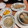日高屋 浦和さくら草通店