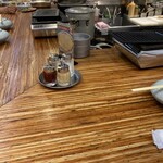 焼肉ホルモン 肉五郎 - 