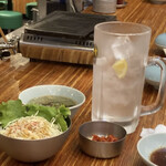 焼肉ホルモン 肉五郎 - 