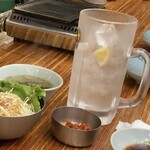 焼肉ホルモン 肉五郎 - 