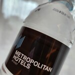 ホテル メトロポリタン - ドリンク写真: