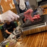 焼肉ホルモン 肉五郎 - 