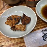 焼肉ホルモン 肉五郎 - 