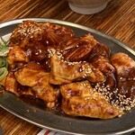 焼肉ホルモン 肉五郎 横丁店  - 