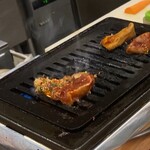 焼肉ホルモン 肉五郎 - 