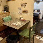 パスタココ・ピッコロ - 