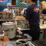 焼肉ホルモン 肉五郎 - 