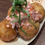 築地銀だこ ハイボール酒場 - 