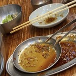 焼肉ホルモン 肉五郎 - 