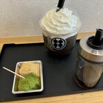 甘味処 鎌倉 - 料理写真: