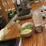 焼肉ホルモン 肉五郎 - 