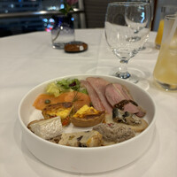 東京會舘 銀座スカイラウンジ - 