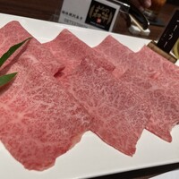 ふらの和牛よしうし神楽坂通り - 