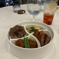 東京會舘 銀座スカイラウンジ - 