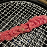 ふらの和牛よしうし神楽坂通り - 
