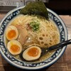 和風楽麺 四代目 ひのでや