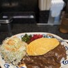 カレーとハンバーグの店 バーグ 戸部店