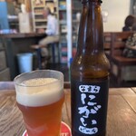 パントリー コヨーテ - 