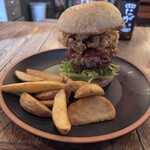 パントリー コヨーテ - 