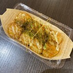 元天ねぎ蛸 - 